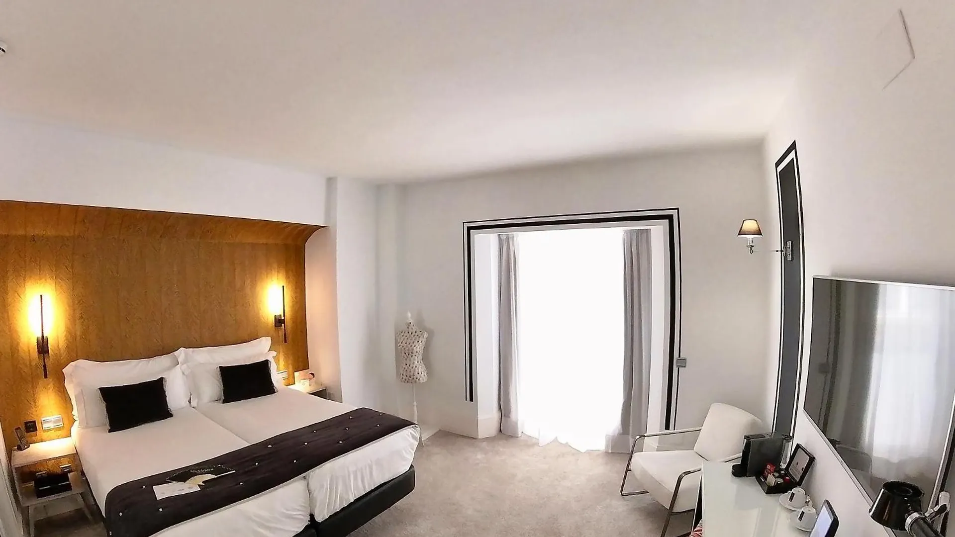 Mariposa Hotel Málaga