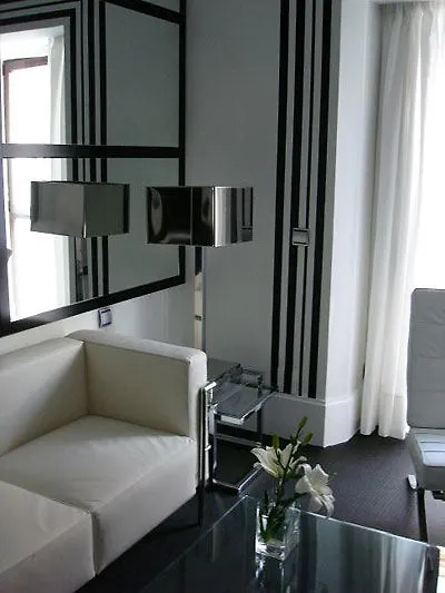 Mariposa Hotel Málaga