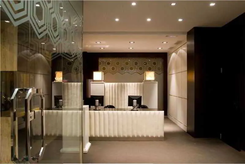 ****  Mariposa Hotel Málaga Spanien