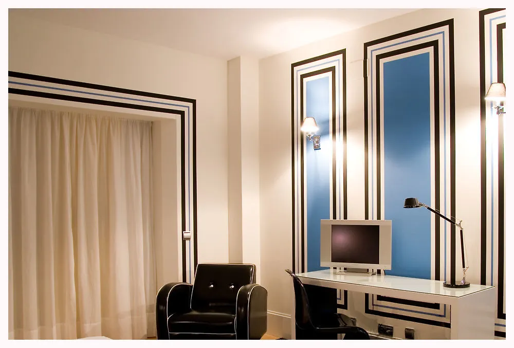 Mariposa Hotel Málaga