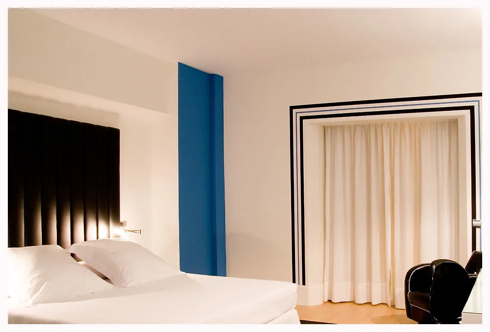 Mariposa Hotel Málaga 4*,  Spanien