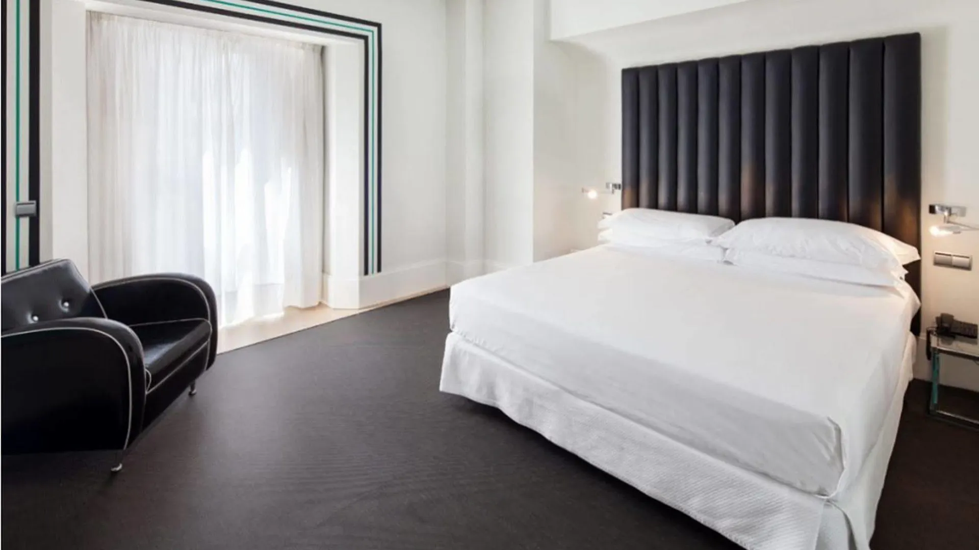 Mariposa Hotel Málaga