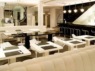 Mariposa Hotel Málaga 4*,  Spanien