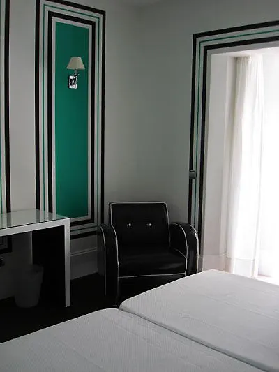 Mariposa Hotel Málaga
