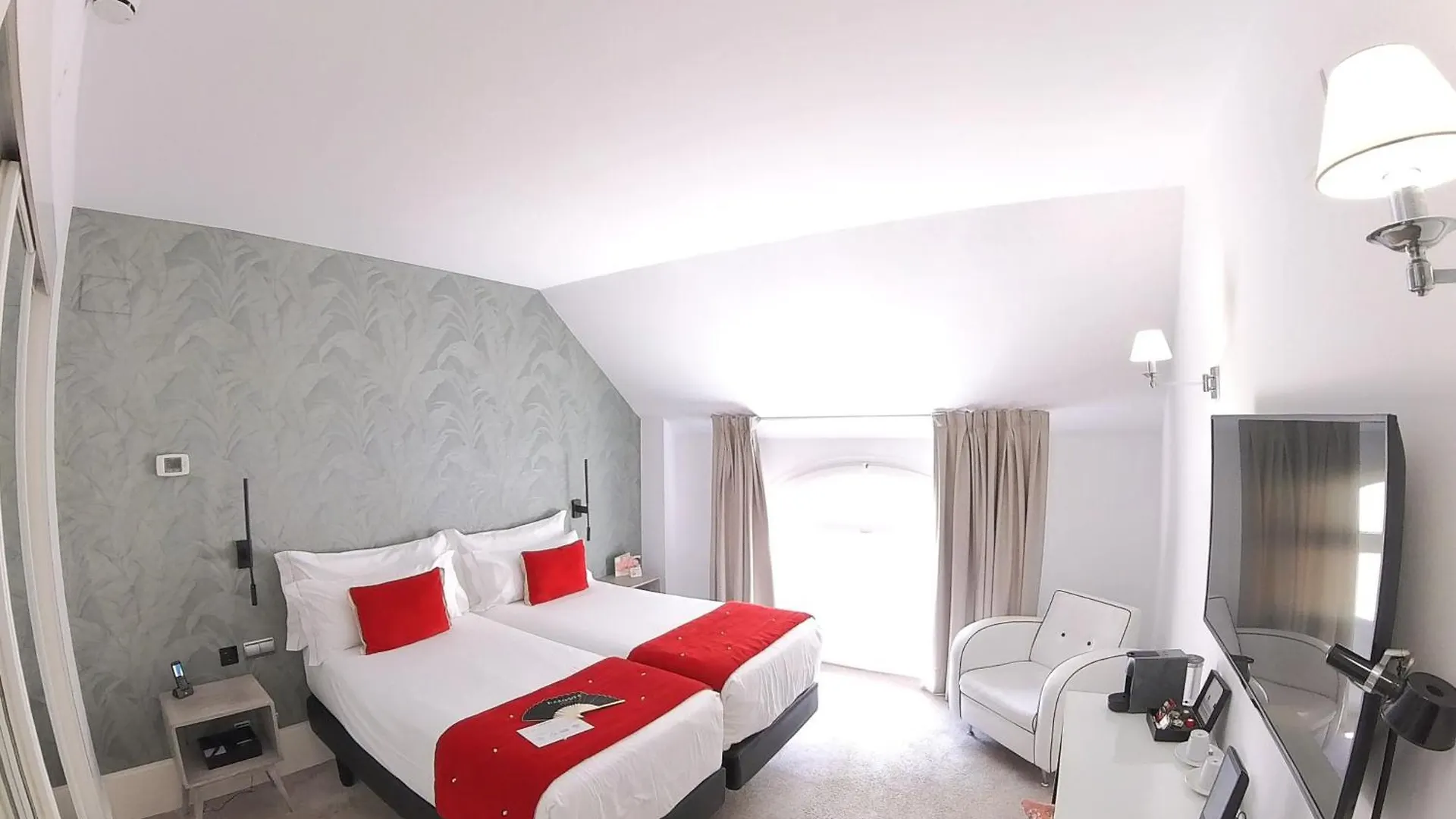 Mariposa Hotel Málaga