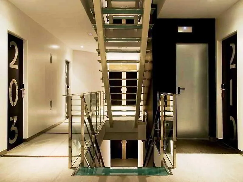 ****  Mariposa Hotel Málaga España