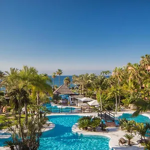 ***** מלון Kempinski Bahia & ספרד