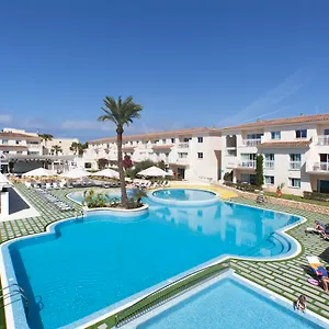 **** Lejlighedshotel Isla De Cabrera Spanien