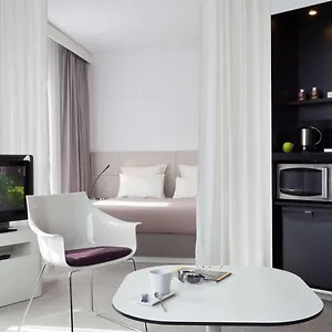 Novotel Centro 4* Málaga