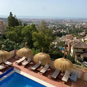  Bed & Breakfast Botanica Spanien