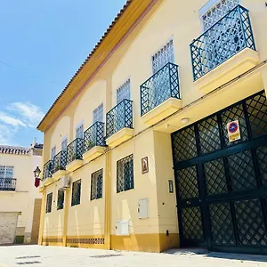 Atico Centro Malaga