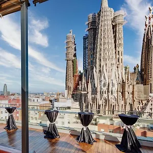 **** Hotel Sercotel Rosellon Spanien