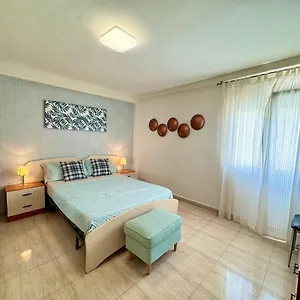 Apartsalou Hawai Apartamento