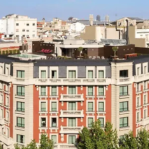 The Corner 4* Barcelone