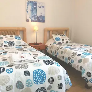 Ossuna Apartamento