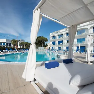 **** Lejlighedshotel Masd Mediterraneo Spanien
