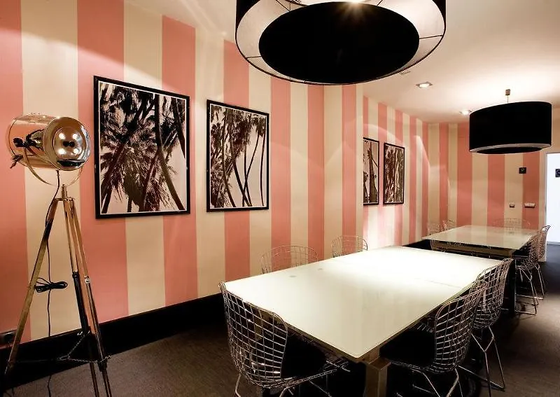 Mariposa Hotel Malaga