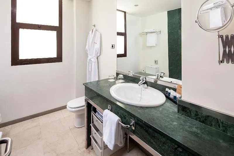Mariposa Hotel Malaga