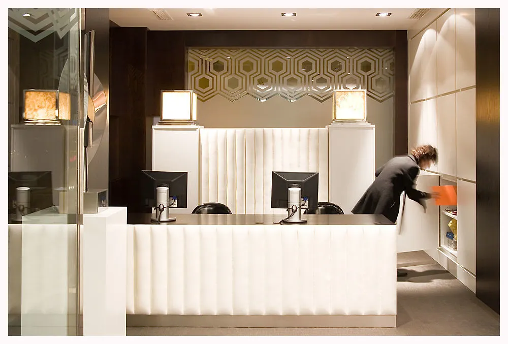 Mariposa Hotel Málaga Espanha