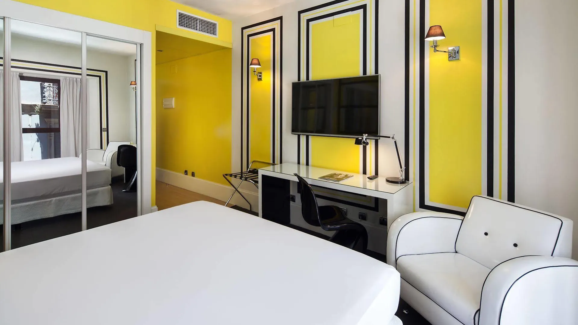 Mariposa Hotel Malaga