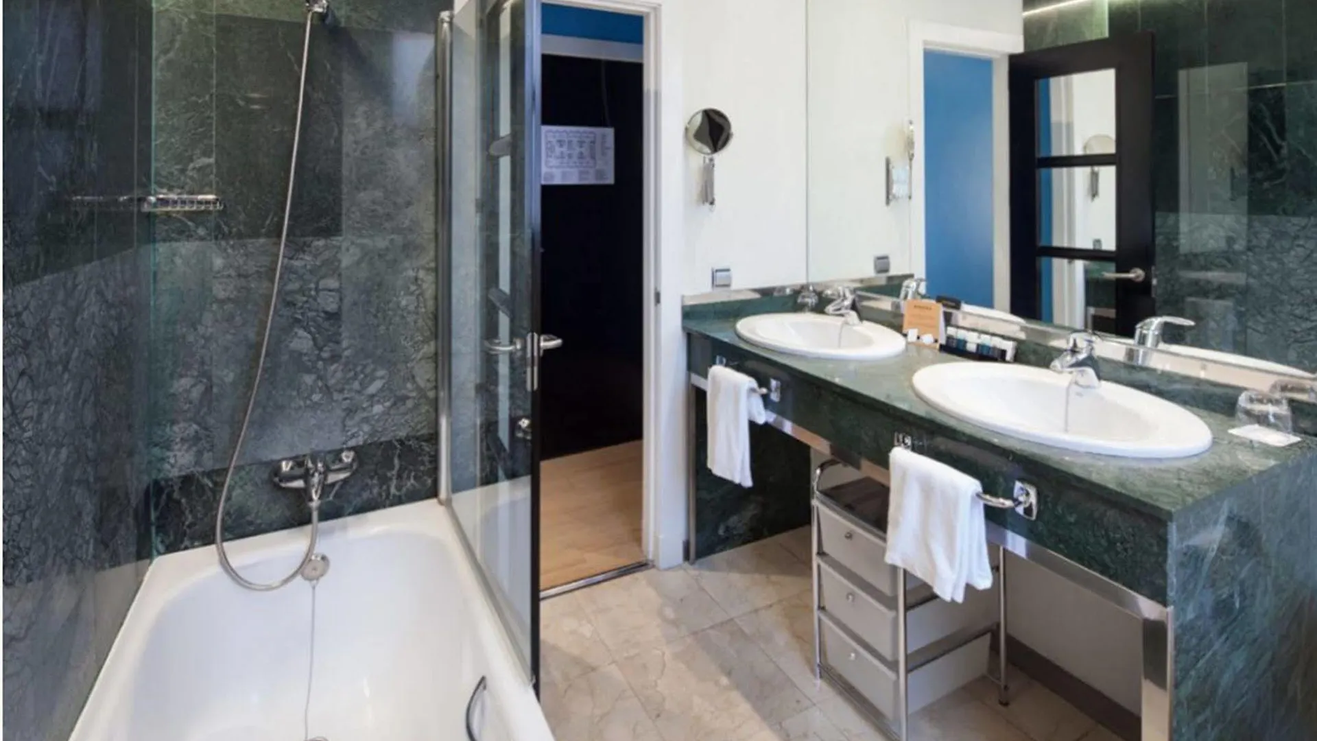 Mariposa Hotel Malaga 4*,  Spain