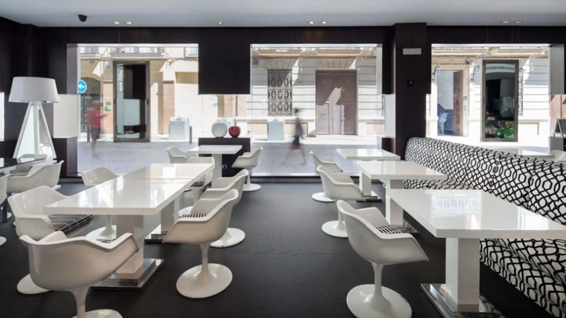 Mariposa Hotel Malaga 4*,  Spain
